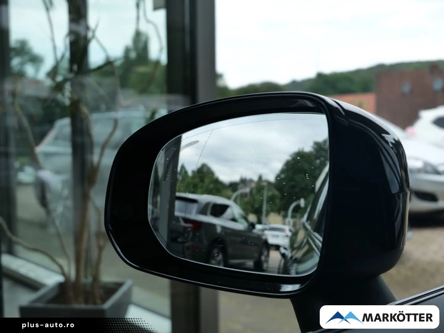 VOLVO XC60 T8 Recharge AWD Plus Black Edition STHZ