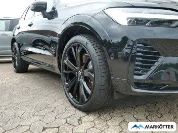 VOLVO XC60 T8 Recharge AWD Plus Black Edition STHZ