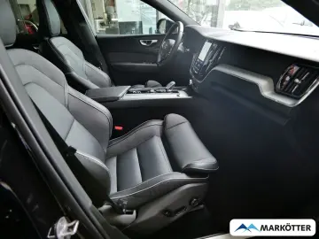 VOLVO XC60 T8 Recharge AWD Plus Black Edition STHZ