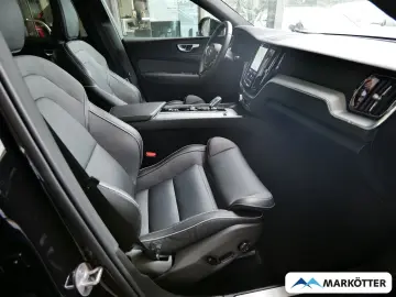 VOLVO XC60 T8 Recharge AWD Plus Black Edition STHZ