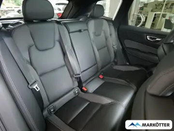 VOLVO XC60 T8 Recharge AWD Plus Black Edition STHZ