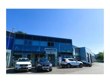 VOLVO XC60 T8 Recharge AWD Plus Black Edition STHZ