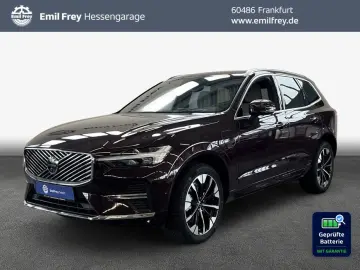 VOLVO XC60 T6 AWD Plug-in Hybrid Plus-Bright Neues-Mod