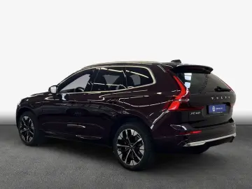 VOLVO XC60 T6 AWD Plug-in Hybrid Plus-Bright Neues-Mod