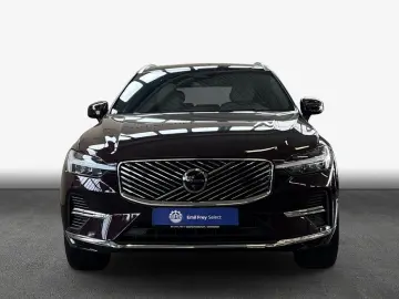 VOLVO XC60 T6 AWD Plug-in Hybrid Plus-Bright Neues-Mod