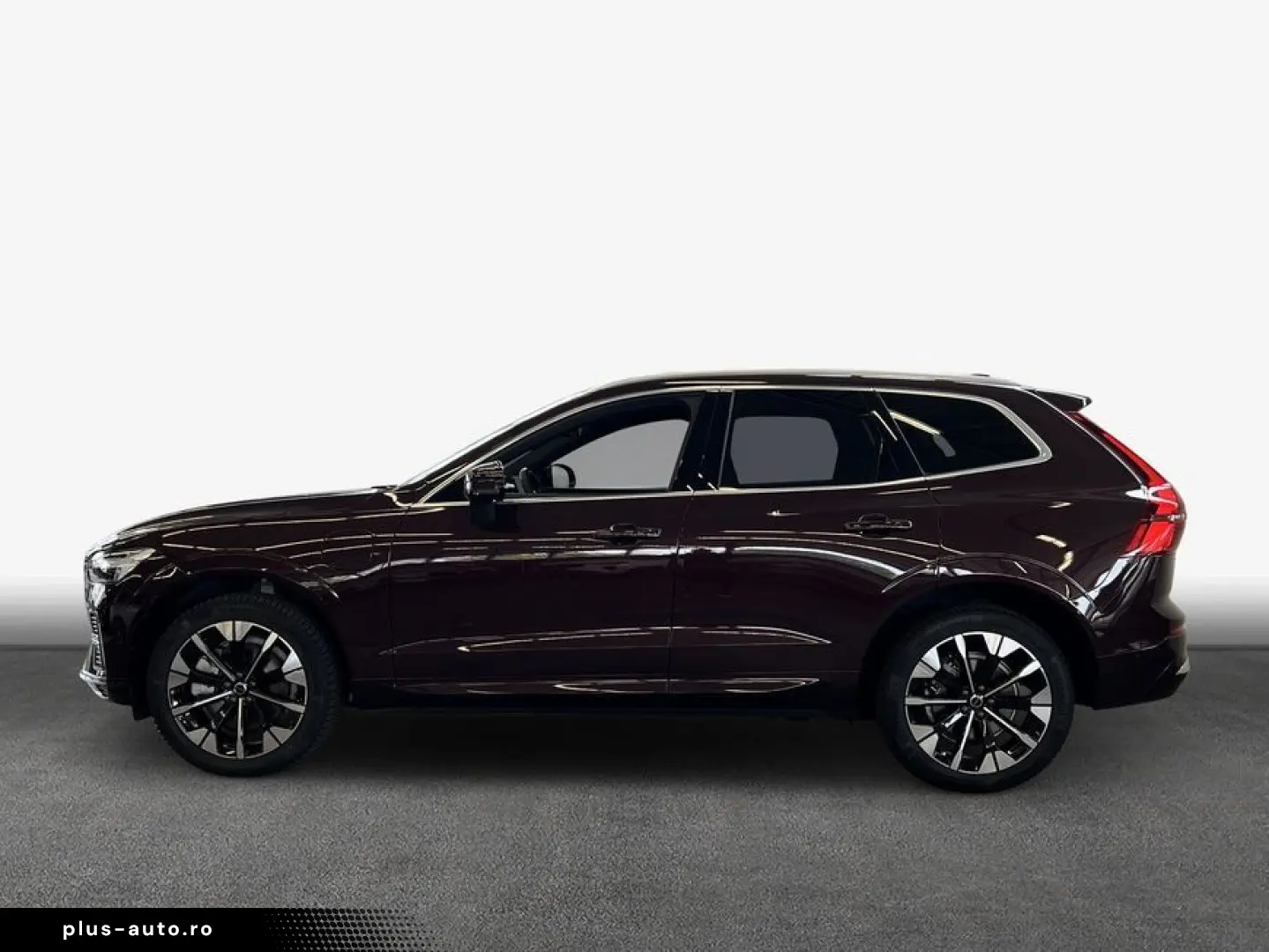 VOLVO XC60 T6 AWD Plug-in Hybrid Plus-Bright Neues-Mod