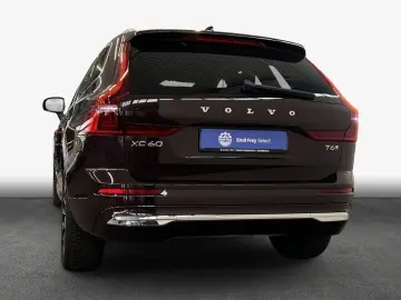 VOLVO XC60 T6 AWD Plug-in Hybrid Plus-Bright Neues-Mod