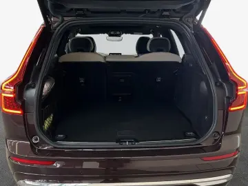 VOLVO XC60 T6 AWD Plug-in Hybrid Plus-Bright Neues-Mod