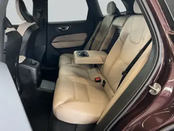 VOLVO XC60 T6 AWD Plug-in Hybrid Plus-Bright Neues-Mod