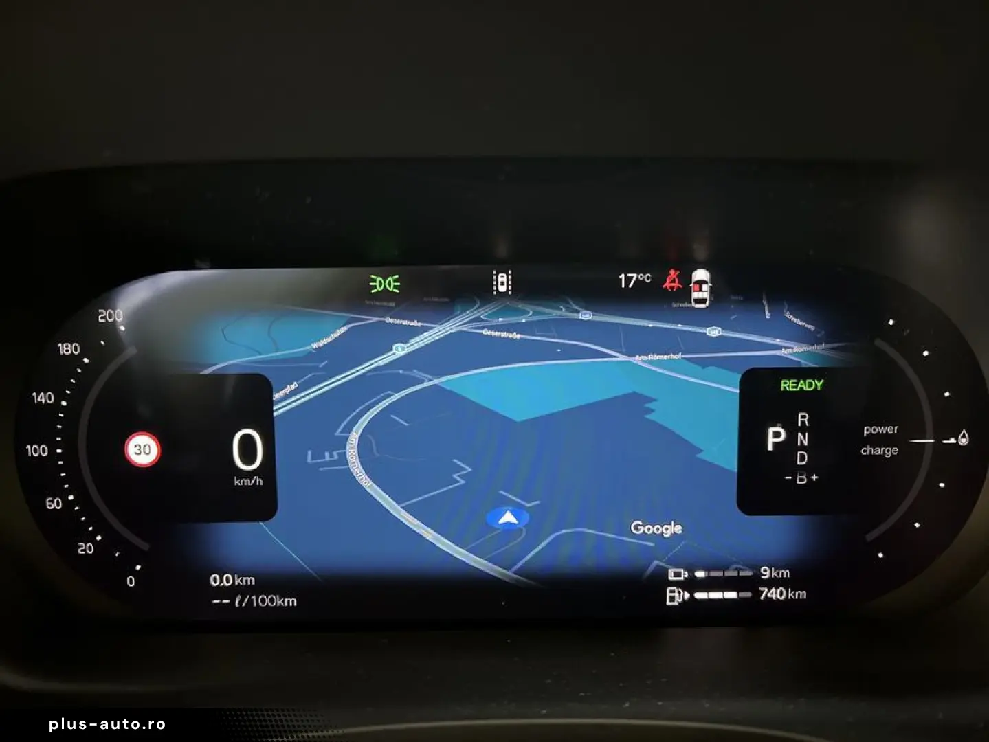 VOLVO XC60 T6 AWD Plug-in Hybrid Plus-Bright Neues-Mod