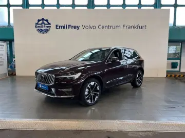 VOLVO XC60 T6 AWD Plug-in Hybrid Plus-Bright Neues-Mod