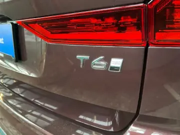 VOLVO XC60 T6 AWD Plug-in Hybrid Plus-Bright Neues-Mod