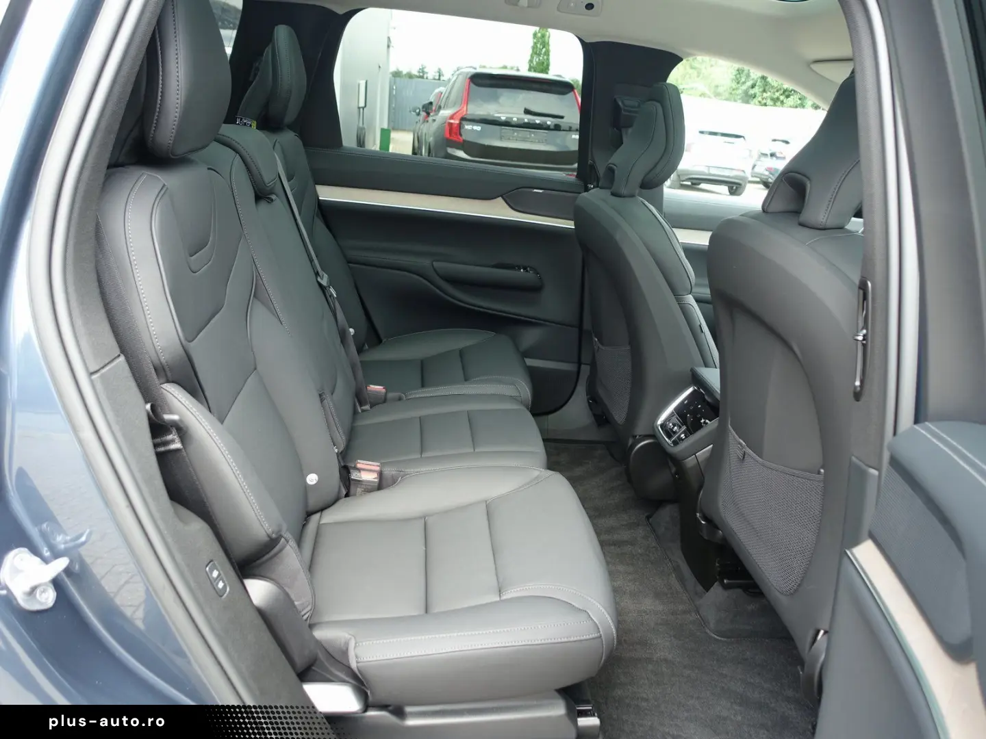 VOLVO EX90 Executiv Edition Twin Motor 7 Sitze 360 Cam