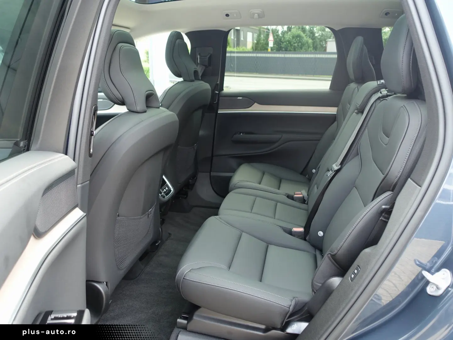 VOLVO EX90 Executiv Edition Twin Motor 7 Sitze 360 Cam