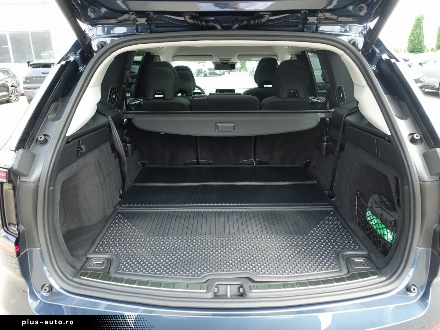 VOLVO EX90 Executiv Edition Twin Motor 7 Sitze 360 Cam