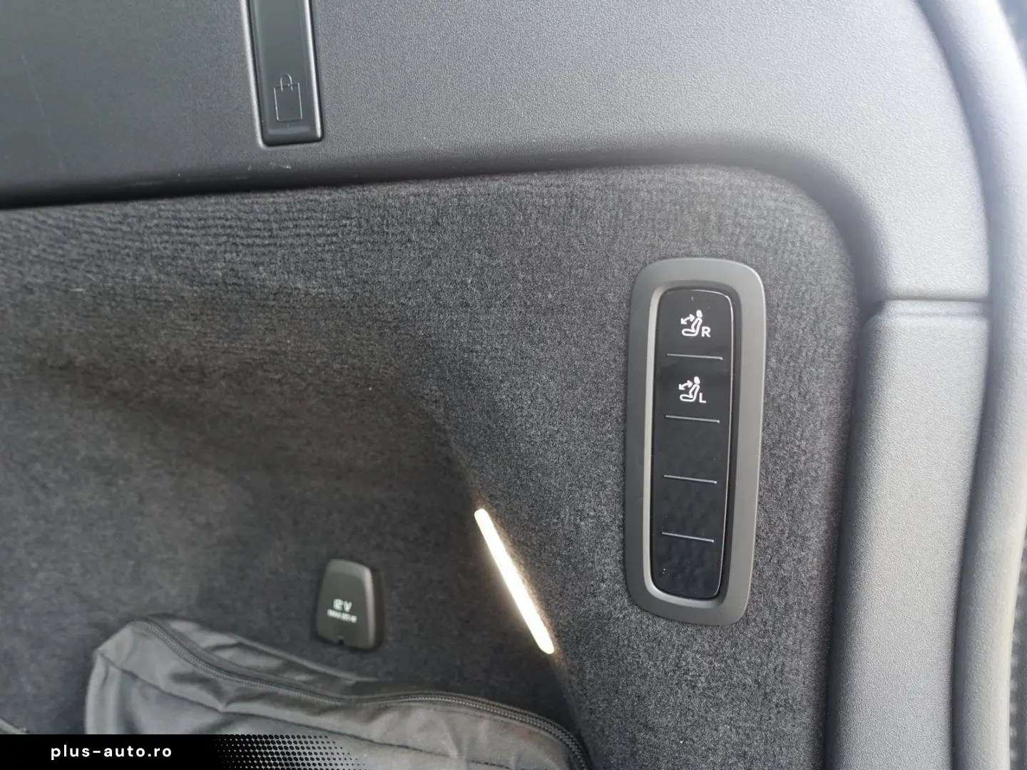 VOLVO EX90 Executiv Edition Twin Motor 7 Sitze 360 Cam