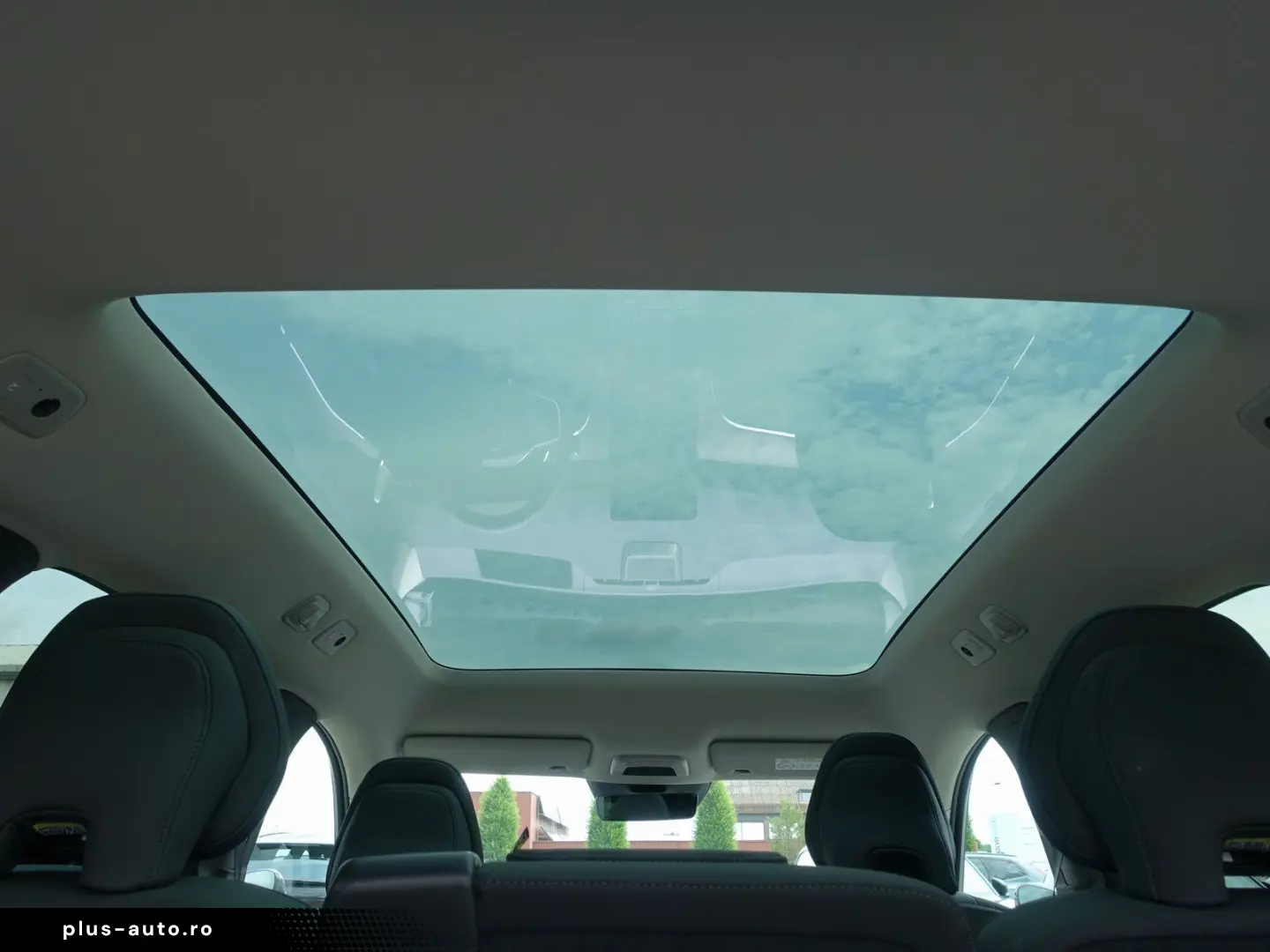 VOLVO EX90 Executiv Edition Twin Motor 7 Sitze 360 Cam