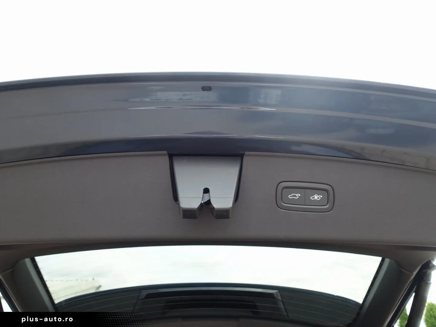 VOLVO EX90 Executiv Edition Twin Motor 7 Sitze 360 Cam