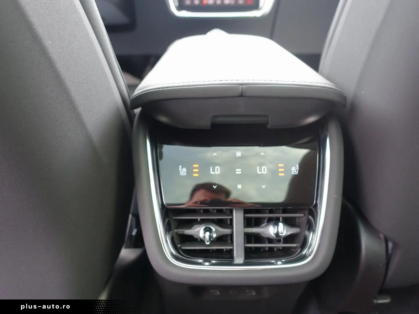 VOLVO EX90 Executiv Edition Twin Motor 7 Sitze 360 Cam