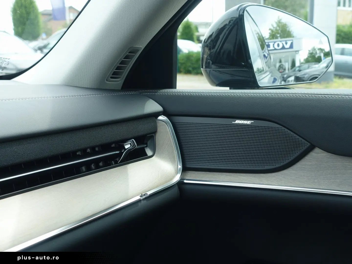 VOLVO EX90 Executiv Edition Twin Motor 7 Sitze 360 Cam