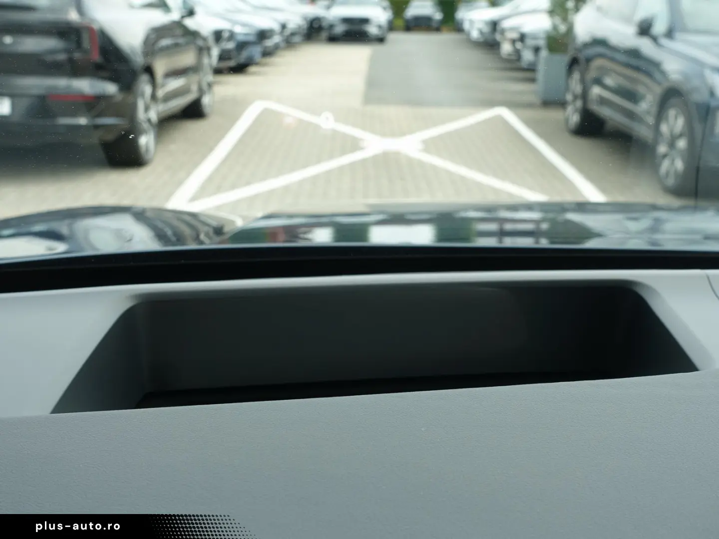 VOLVO EX90 Executiv Edition Twin Motor 7 Sitze 360 Cam