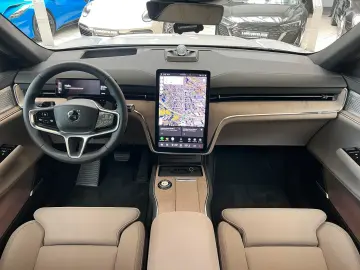 VOLVO EX90 Twin Perf AWD Ultra 7-Si 111kWh 360 B&W AHK