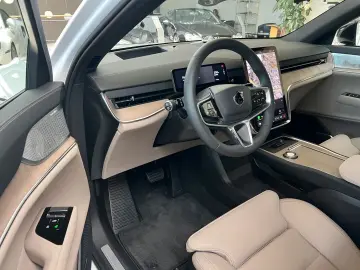 VOLVO EX90 Twin Perf AWD Ultra 7-Si 111kWh 360 B&W AHK