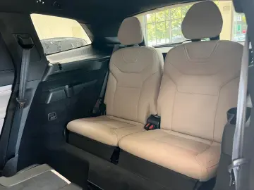 VOLVO EX90 Twin Perf AWD Ultra 7-Si 111kWh 360 B&W AHK