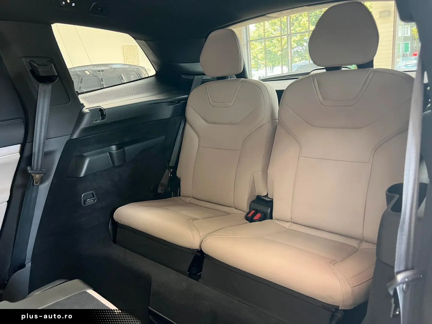 VOLVO EX90 Twin Perf AWD Ultra 7-Si 111kWh 360 B&W AHK