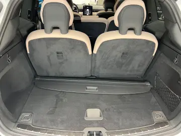 VOLVO EX90 Twin Perf AWD Ultra 7-Si 111kWh 360 B&W AHK