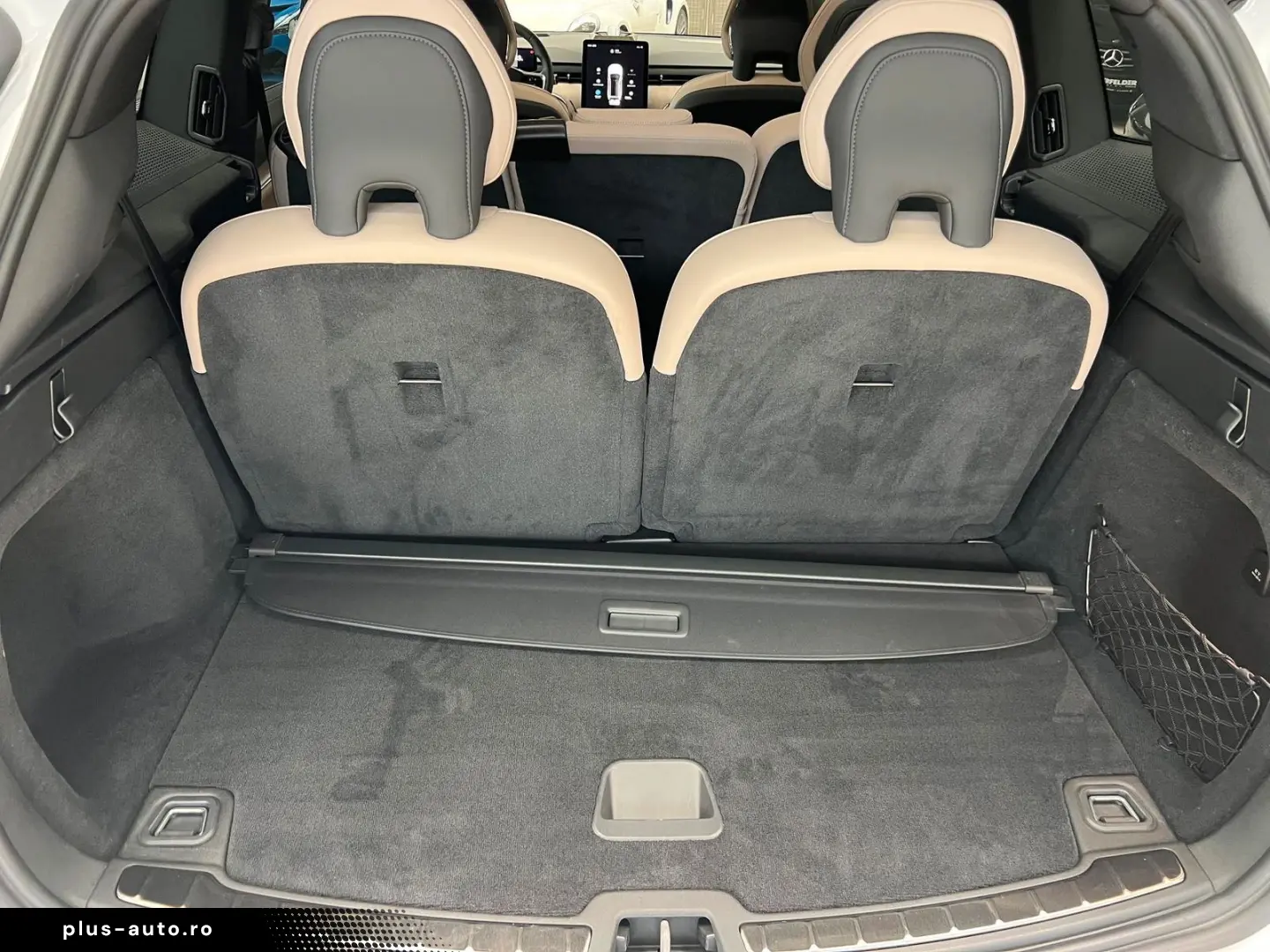 VOLVO EX90 Twin Perf AWD Ultra 7-Si 111kWh 360 B&W AHK