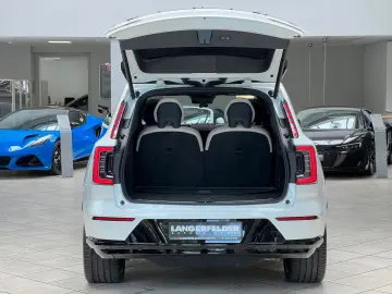 VOLVO EX90 Twin Perf AWD Ultra 7-Si 111kWh 360 B&W AHK