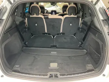 VOLVO EX90 Twin Perf AWD Ultra 7-Si 111kWh 360 B&W AHK