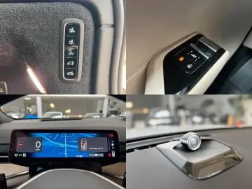 VOLVO EX90 Twin Perf AWD Ultra 7-Si 111kWh 360 B&W AHK