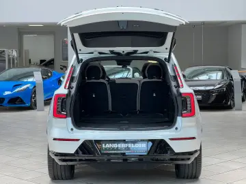 VOLVO EX90 Twin Perf AWD Ultra 7-Si 111kWh 360 B&W AHK