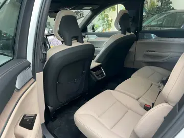 VOLVO EX90 Twin Perf AWD Ultra 7-Si 111kWh 360 B&W AHK