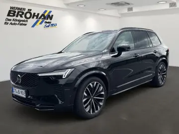 VOLVO XC90 T8 AWD Ultra Dark Plug-In Hybrid