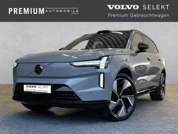 VOLVO EX90 Ultra Pure Electric AWD Twin Motor 7-Sitzer