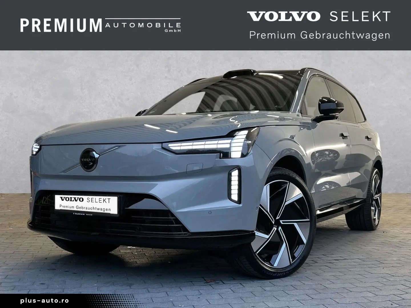 VOLVO EX90 Ultra Pure Electric AWD Twin Motor 7-Sitzer