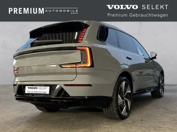 VOLVO EX90 Ultra Pure Electric AWD Twin Motor 7-Sitzer