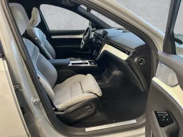 VOLVO EX90 Ultra Pure Electric AWD Twin Motor 7-Sitzer