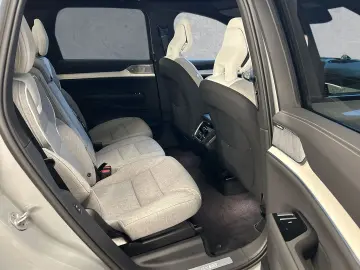 VOLVO EX90 Ultra Pure Electric AWD Twin Motor 7-Sitzer