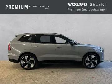 VOLVO EX90 Ultra Pure Electric AWD Twin Motor 7-Sitzer