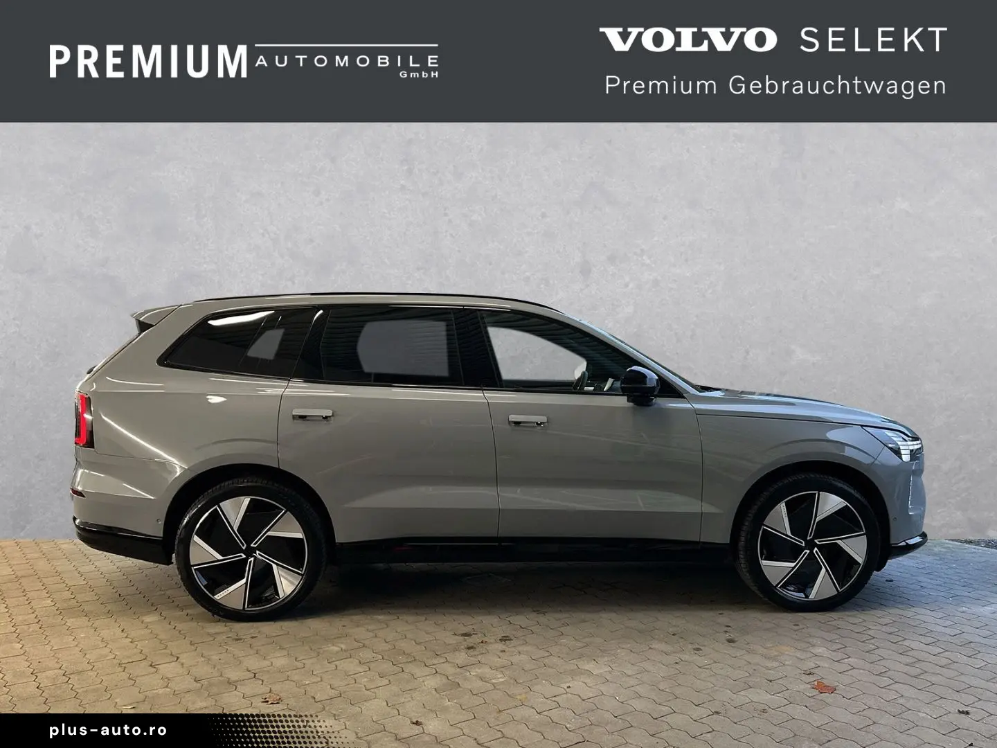 VOLVO EX90 Ultra Pure Electric AWD Twin Motor 7-Sitzer