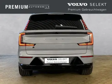 VOLVO EX90 Ultra Pure Electric AWD Twin Motor 7-Sitzer