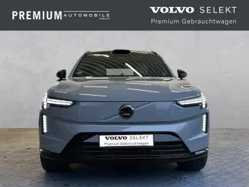 VOLVO EX90 Ultra Pure Electric AWD Twin Motor 7-Sitzer