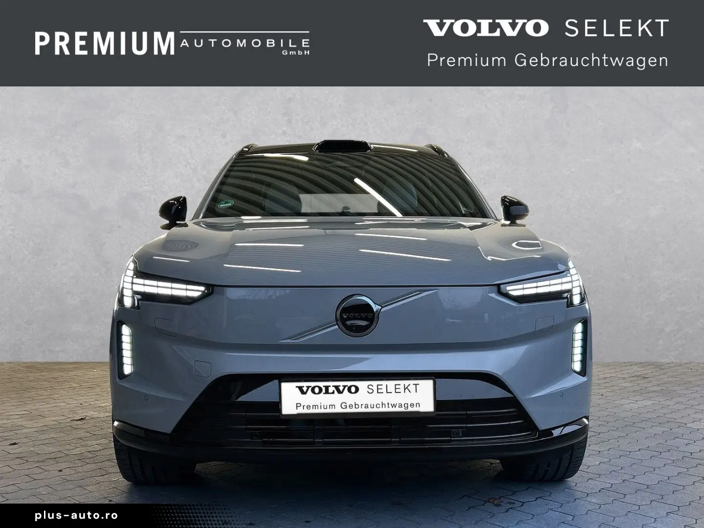 VOLVO EX90 Ultra Pure Electric AWD Twin Motor 7-Sitzer