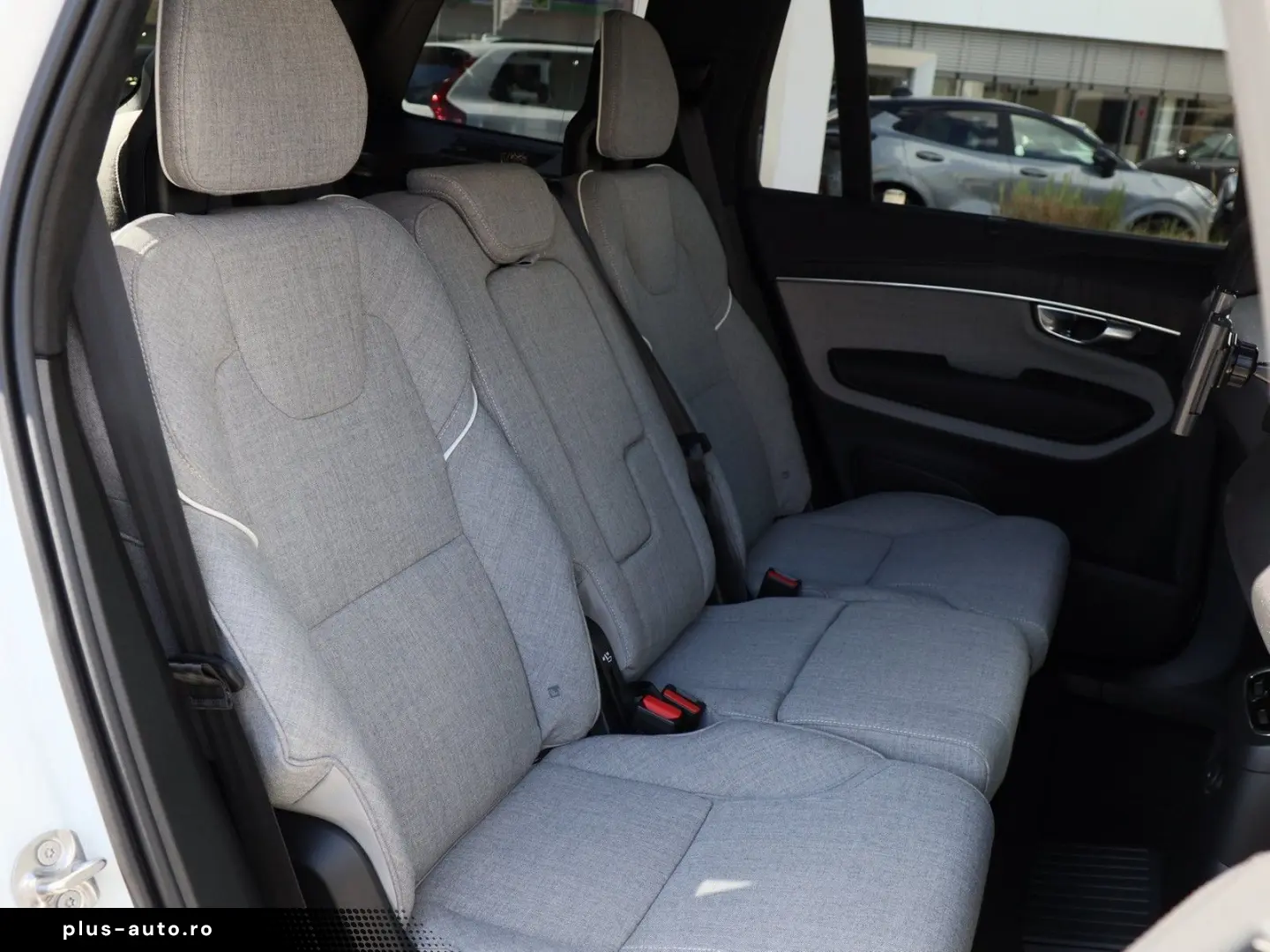 VOLVO XC90 T8 AWD Plug-In Hybrid Ultra Dark #360 Googl