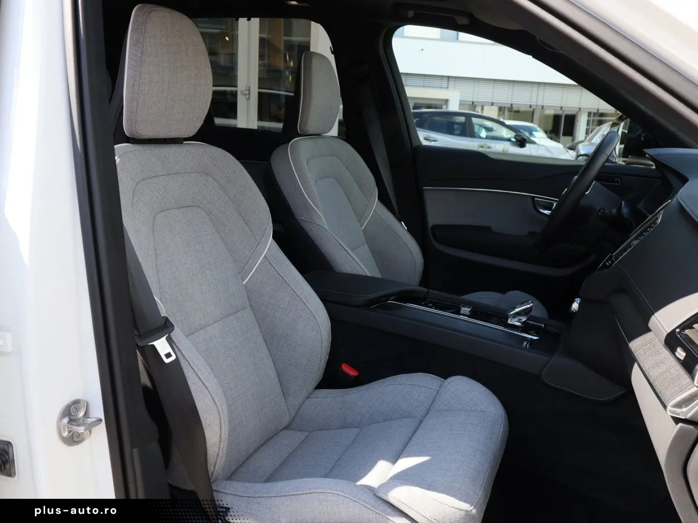 VOLVO XC90 T8 AWD Plug-In Hybrid Ultra Dark #360 Googl