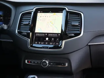 VOLVO XC90 T8 AWD Plug-In Hybrid Ultra Dark #360 Googl